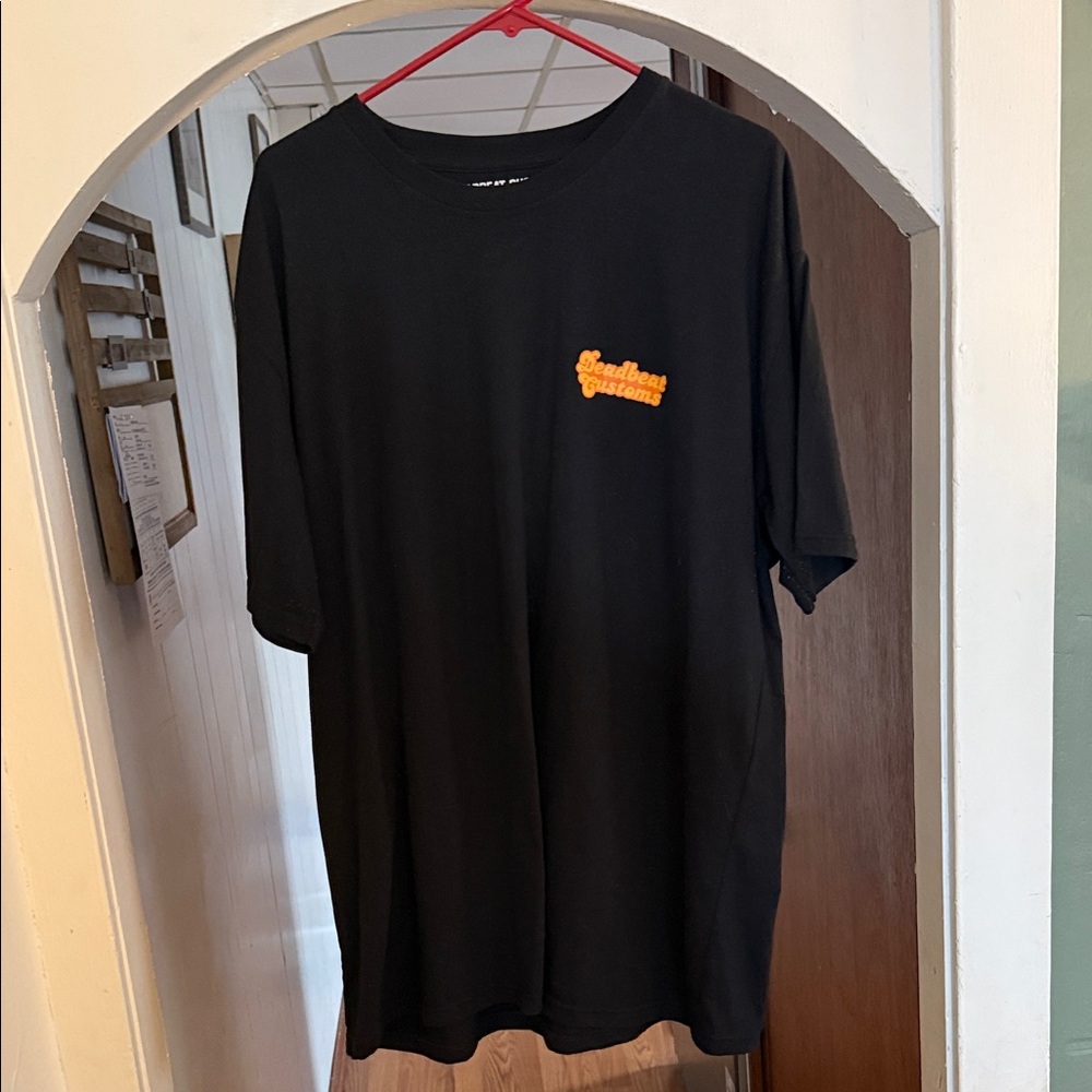 Men’s DeadBeat Customs T-Shirt